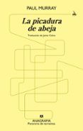 La picadura de abeja