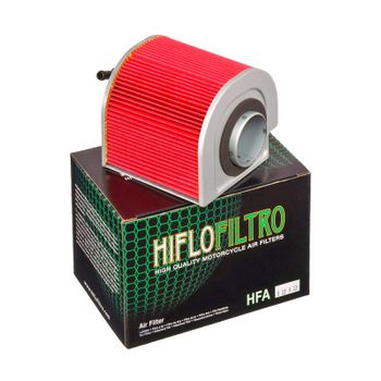Filtro de aire Honda CMX 250 C Rebel HiFlo