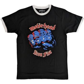 Music Tops y Camisetas RO9272 para mujer