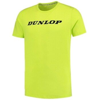 Dunlop Camiseta Essentials Basic para hombre