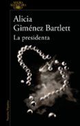 la presidenta