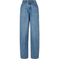 urban classics jeans 90s para mujer