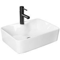 lavabo sobre encimera rea kelly