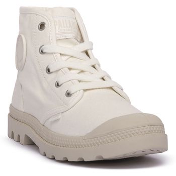 Palladium Botines 100 PAMPA HI para mujer