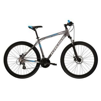 Bicicleta De Montaña Para Hombre Hexagon 3.0 27,5