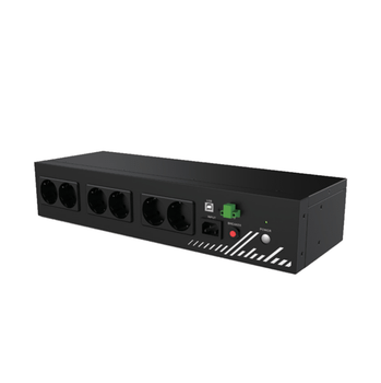 SAI Phasak Interactivo Rack 800 VA PH 9202