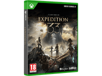 xbox series x clair obscur expedition 33