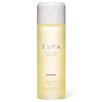 espa resistance bath oil 100ml