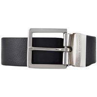 armani exchange cinturon - para hombre