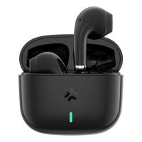 auriculares celly tips1bk inalambricos bluetooth para llamadas y musica con microfono integrado negros y blancos