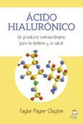 acido hialuronico un producto extraordinario para la belleza y la sal