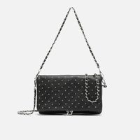 misako bandolera tachita bolso bandolera doble asa para mujer