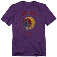 bon jovi camiseta 1987 para mujer