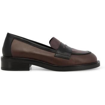 Melluso Mocasines R45040Q-264776 para mujer
