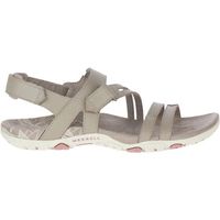 merrell zapatillas de senderismo 3sandspur rose convert para mujer