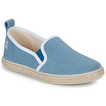 Pare Gabia Alpargatas ANDU para niño