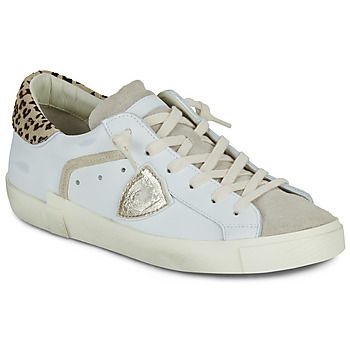 Philippe Model Zapatillas PRSX LOW WOMAN para mujer