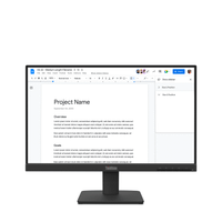lenovo thinkvision s22-4e thinkvision 215 led ips full hd hdmi vga
