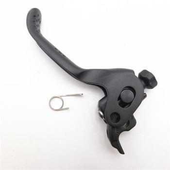 SHIMANO | Palanca De Freno Izquierda DEORE XT M8100 - Pieza de repuesto original de Shimano