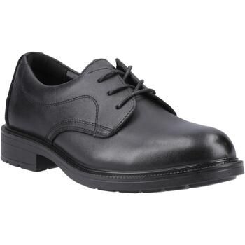 Amblers Safety Zapatos Hombre York Occupational para hombre