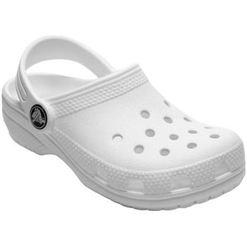 Crocs Zuecos Sabots Classic Clog K Croslite para mujer