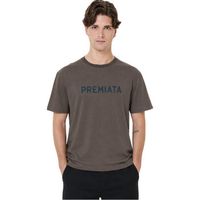premiata camiseta camiseta mud hombre para hombre