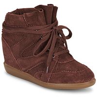 melvin  hamilton zapatillas altas lou 1 para mujer