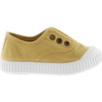 victoria zapatillas 106627 trigo para nina