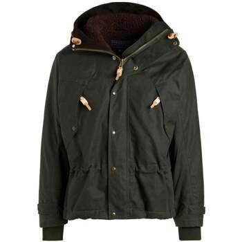 Manifattura Ceccarelli Parka Mountain para hombre