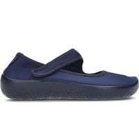 arcopedico bailarinas 2422 navy para mujer