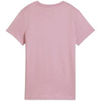 puma camiseta t-shirt 2xl manches courtes para mujer