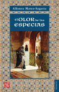 El olor de las especias
