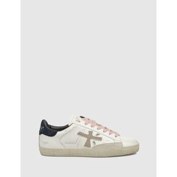 Premiata Zapatillas ZAPATILLA STEVEND BLANCO para mujer