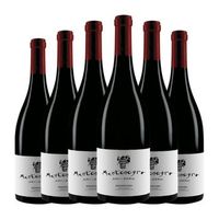 celler ca sa padrina vino tinto montnegre binissalem 75 cl 13 vol pack de 6 unidades