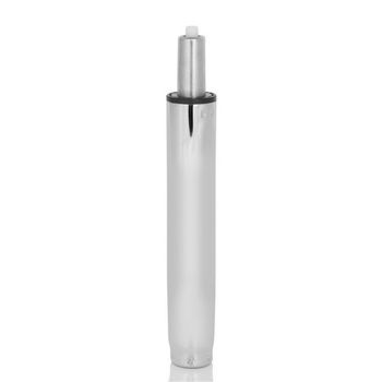 Muelle De Gas Xxl Cromado 52-72 Cm (taburete De Bar) Hjh Office