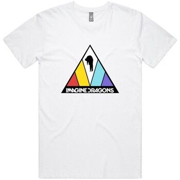 Imagine Dragons Tops y Camisetas RO6369 para niño