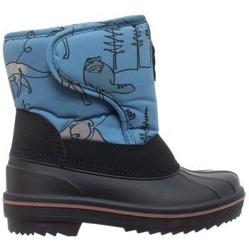 Lee Cooper Botas de agua LCJ25103774K para niño
