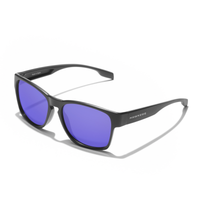 gafas de sol hawkers core raw - polarized black sky