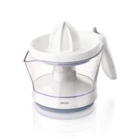 philips hr274400 exprimidor 25w blanco