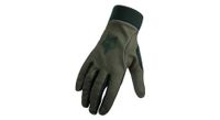fox ranger guantes largos para ninos caqui