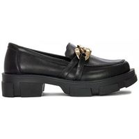 filippo mocasines dp322122bk para mujer
