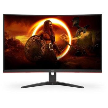 AOC C32G2ZE/BK 31.5