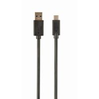 cable usb cablexpert ccp-usb3-amcm-10 3 m usb 32 gen 1 usb-a a usb-c negro