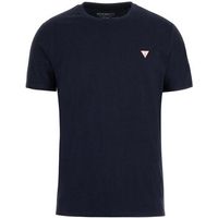guess camiseta cn ss core tee para hombre