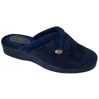 Nevada Pantuflas ZAPATILLA CUÑA ELEGANZE ANTIDESLIZANTE para mujer