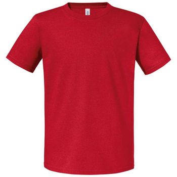Jerzees Colours Camiseta Eco Premium para niño