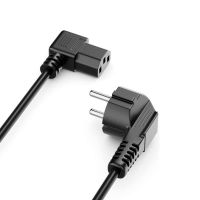 cable de alimentacion universal cool lxbrndtr 18 m negro con conector angular
