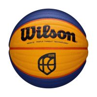 balon 3x3 wilson feb oficial