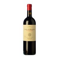 ntra sra de remelluri vino tinto lindes vinedos de labastida rioja crianza botella magnum 15 l 145 vol