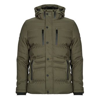 Deeluxe Parka CHIRO para hombre